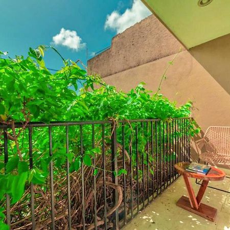 TOP location in Santa Lucía only 3blocks to cathedral Mérida Exterior foto